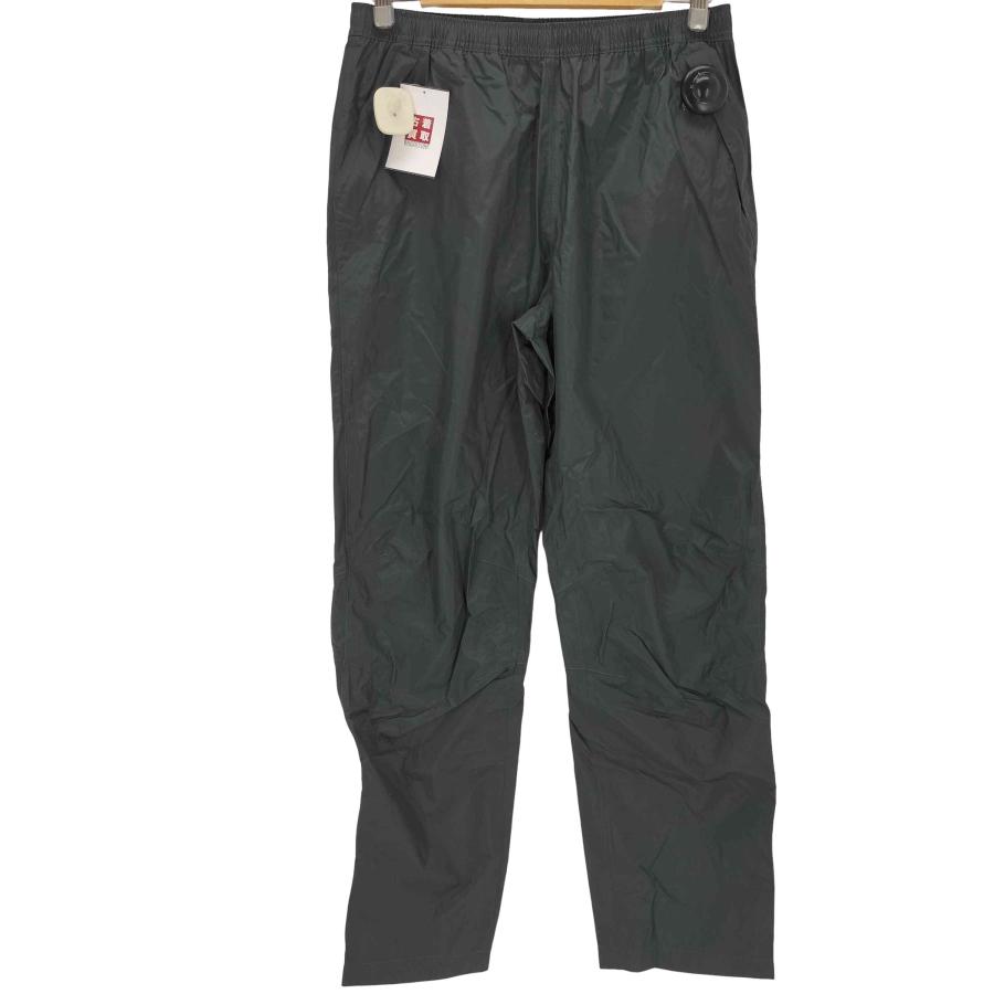 パタゴニア ナイロン ジャケット パンツ patagonia（パタゴニア） ナイロントレントシェルパンツ メンズ JPN：M