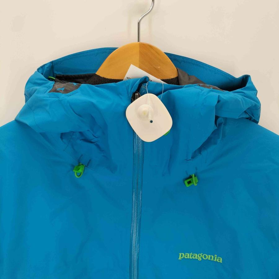 パタゴニアGORE-TEX スーパーセルジャケット patagonia（パタゴニア） スーパーセルジャケット GORE-TEX メンズ