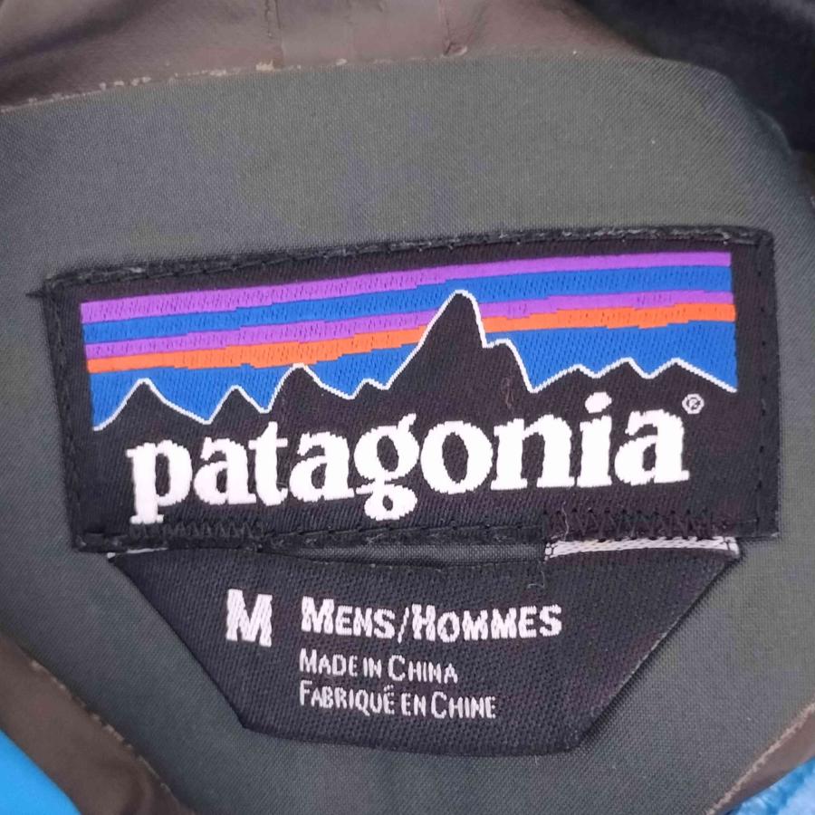 patagonia（パタゴニア） スーパーセルジャケット GORE-TEX メンズ