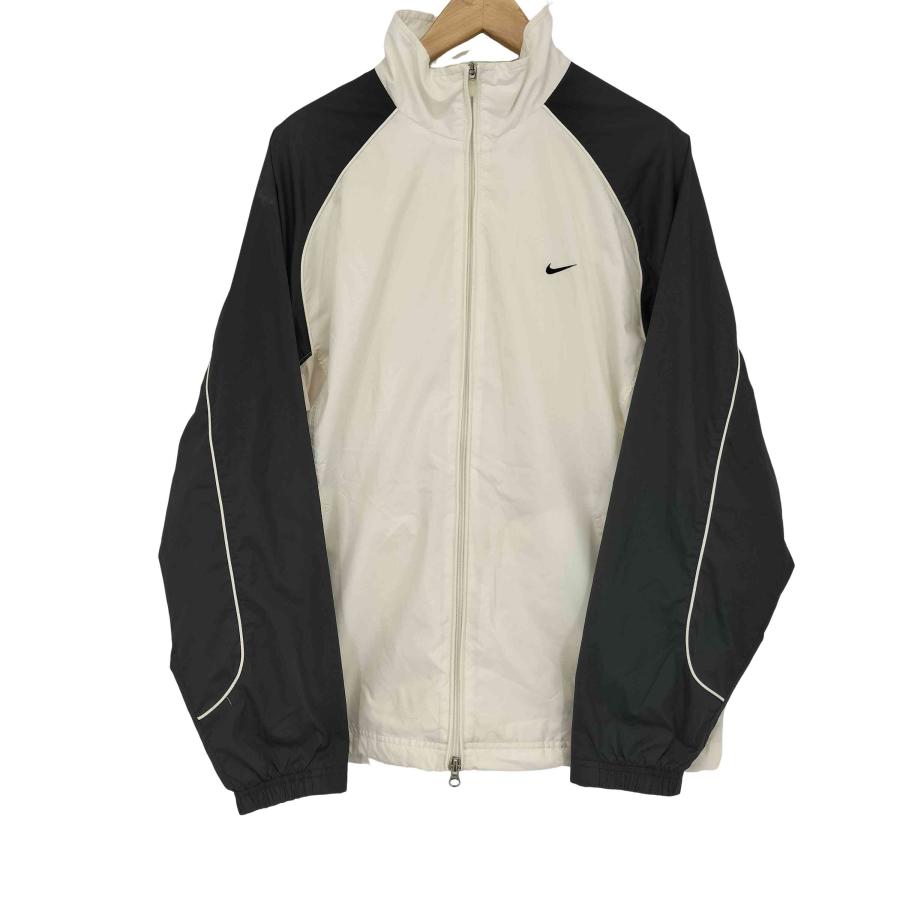 00s NIKE ナイキ CLIMA-FIT マウンテンパーカー ブラック L NIKE 