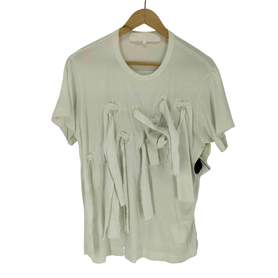 TAO COMME des GARCONS tao GARCONS(タオコムデギャルソン) リボン T 