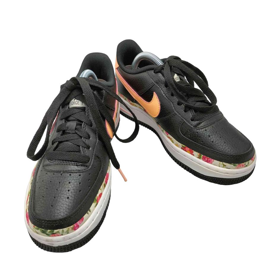 ナイキ GS エアフォース1 ロー '07 LV8 花 NIKE（ナイキ） GS Air Force 1 Low Vintage Floral GS エアフォース