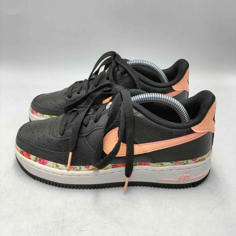 NIKE（ナイキ） GS Air Force 1 Low Vintage Floral GS エアフォース