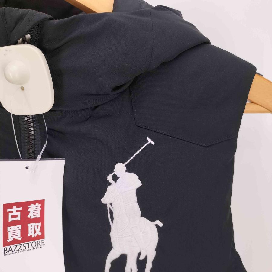 POLO RALPH LAUREN（ポロ・ラルフローレン） ビッグポニー刺繍