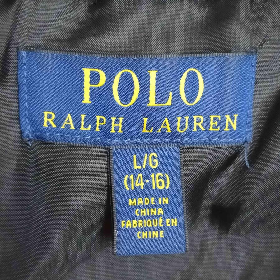 POLO RALPH LAUREN（ポロ・ラルフローレン） ビッグポニー刺繍