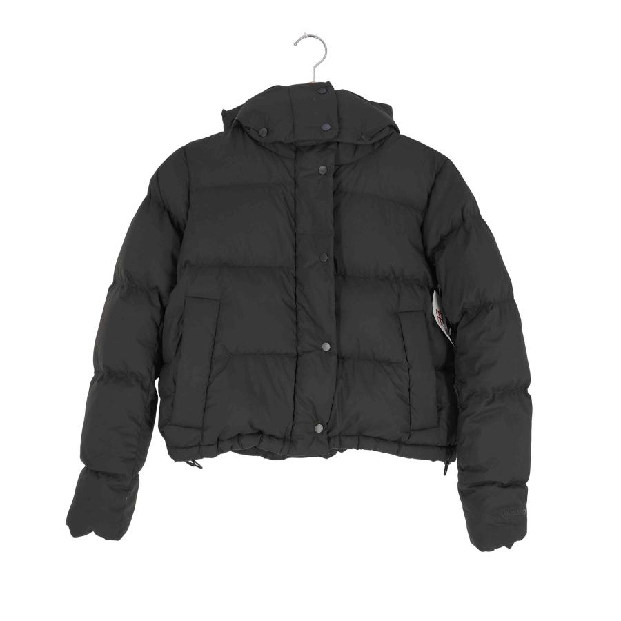 lululemon(ルルレモン) Wunder Puff 600ダウンフィル クロップ 