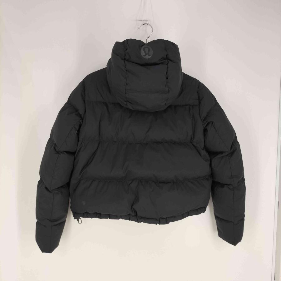 lululemon(ルルレモン) Wunder Puff 600ダウンフィル クロップ 