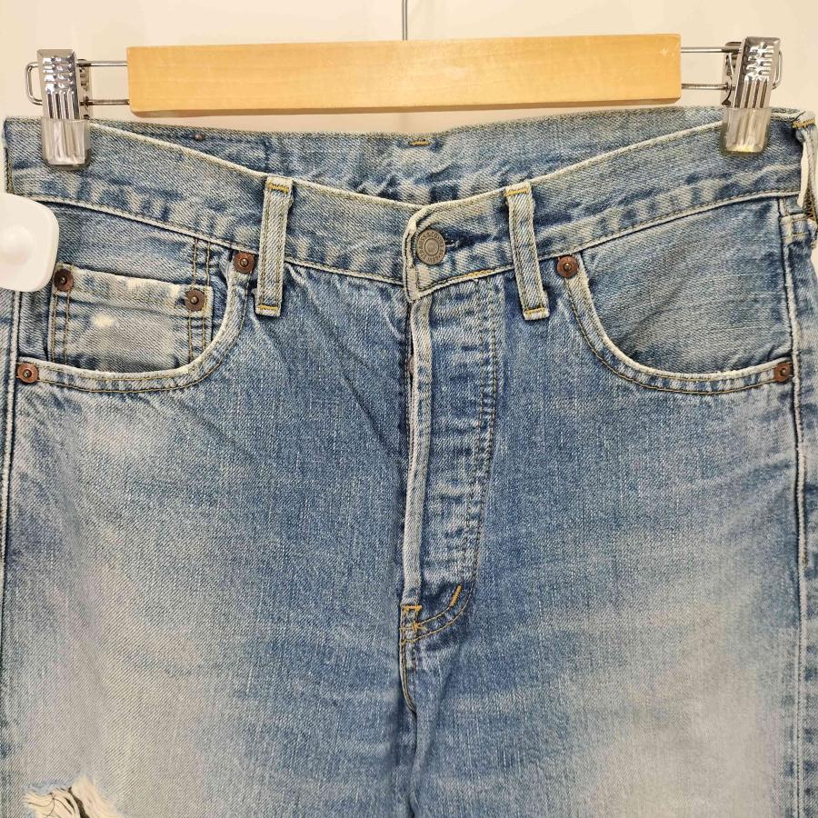 Levi's（リーバイス） Levis(リーバイス) 90S 日本製 503BXX ボタン裏
