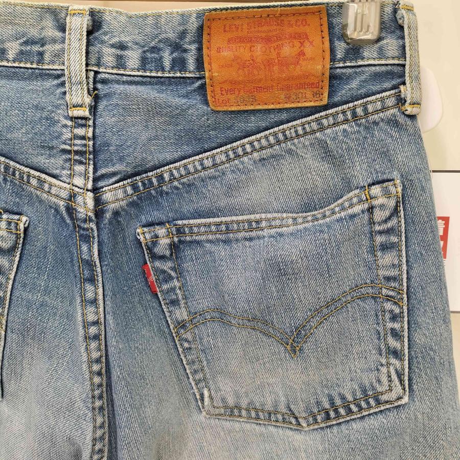 Levi's（リーバイス） Levis(リーバイス) 90S 日本製 503BXX ボタン裏