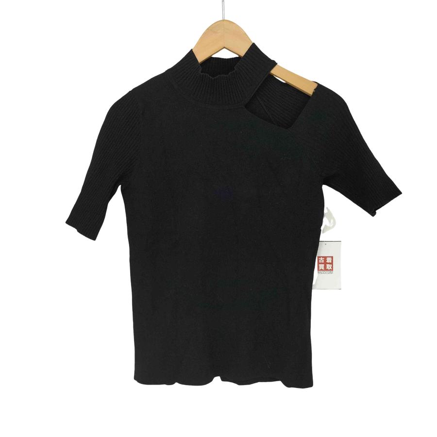 UN3D.（アンスリード） SQUARE CUT H/S. レディース F 中古 古着 0446