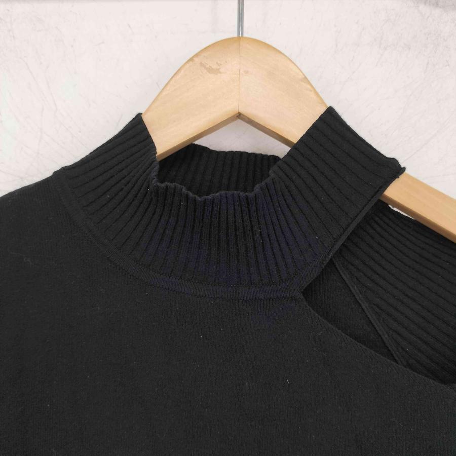 UN3D.（アンスリード） SQUARE CUT H/S. レディース F 中古 古着 0446