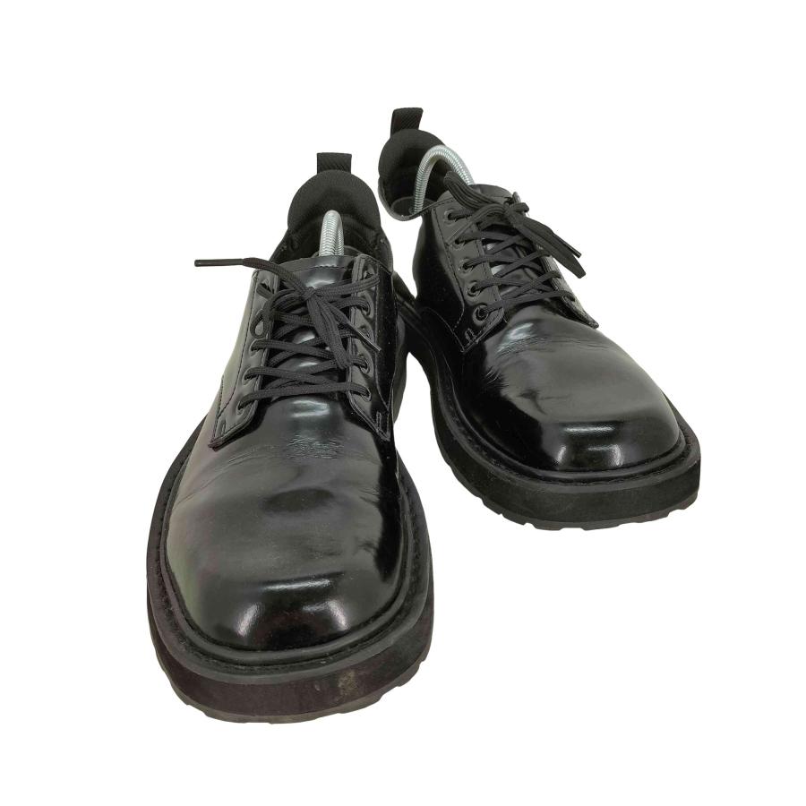 雄*司様 【最終値下】Onitsuka Tiger オニツカタイガー ナイロン Onitsuka Tiger（オニツカタイガー） TIGER DERBY メンズ JPN：26 中古
