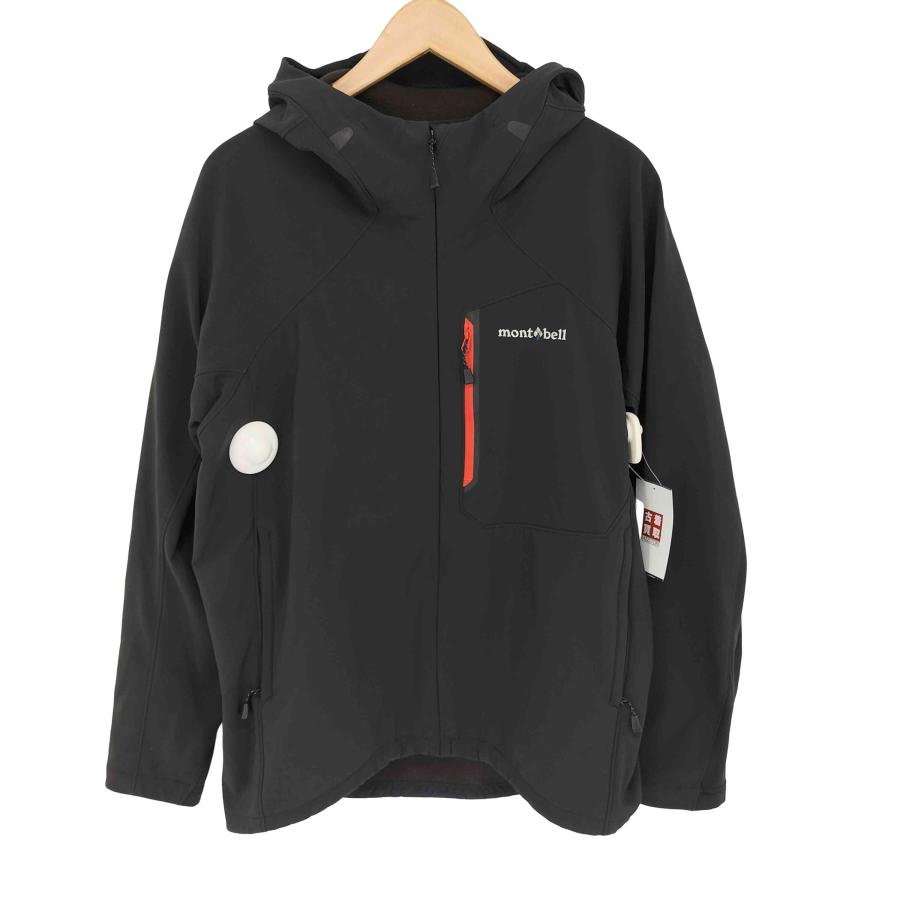 montbell ブラック ノマドパーカ Sサイズ 超美品 montbell ブラック ノマドパーカ Sサイズ 超美品 【公式通販】