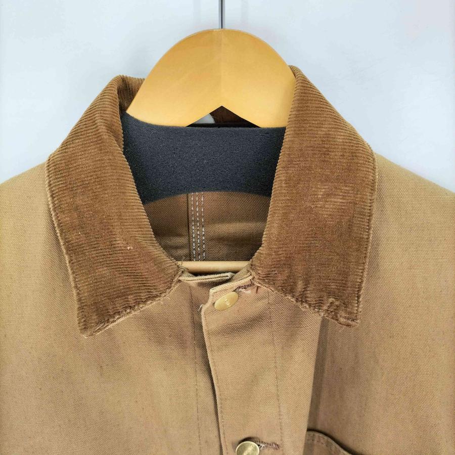 Carhartt（カーハート） USA製 星タグ ミシガン チョアコート メンズ
