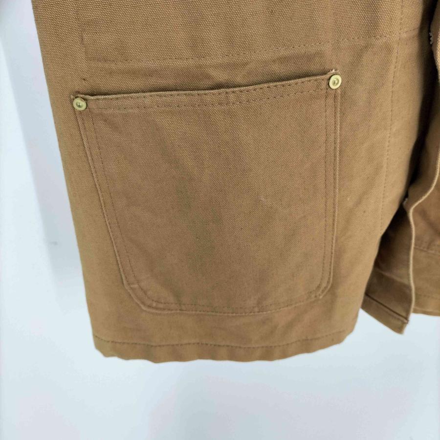 Carhartt（カーハート） USA製 星タグ ミシガン チョアコート メンズ