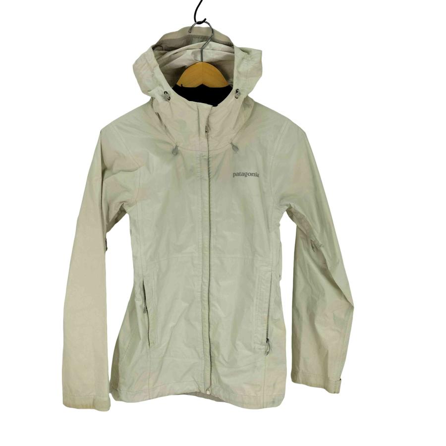 【未使用試着のみ】パタゴニア トレントシェルジャケット patagonia（パタゴニア） トレントシェル レインジャケット メンズ