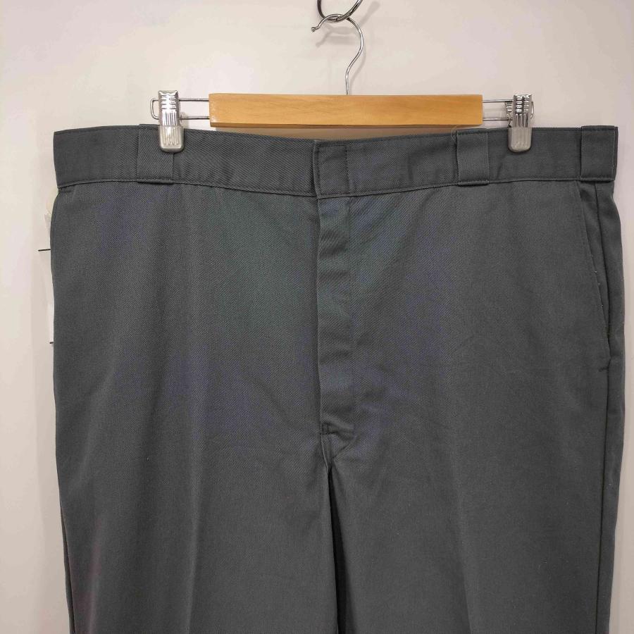 Dickies（ディッキーズ） 90s USA製 874 TALONジップ TCツイル ワーク