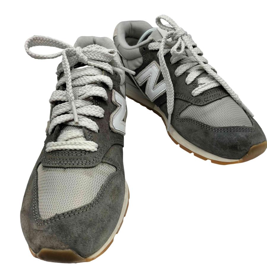 New Balance（ニューバランス） CM996 ローカット スニーカー 