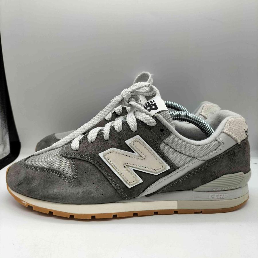 New Balance（ニューバランス） CM996 ローカット スニーカー 