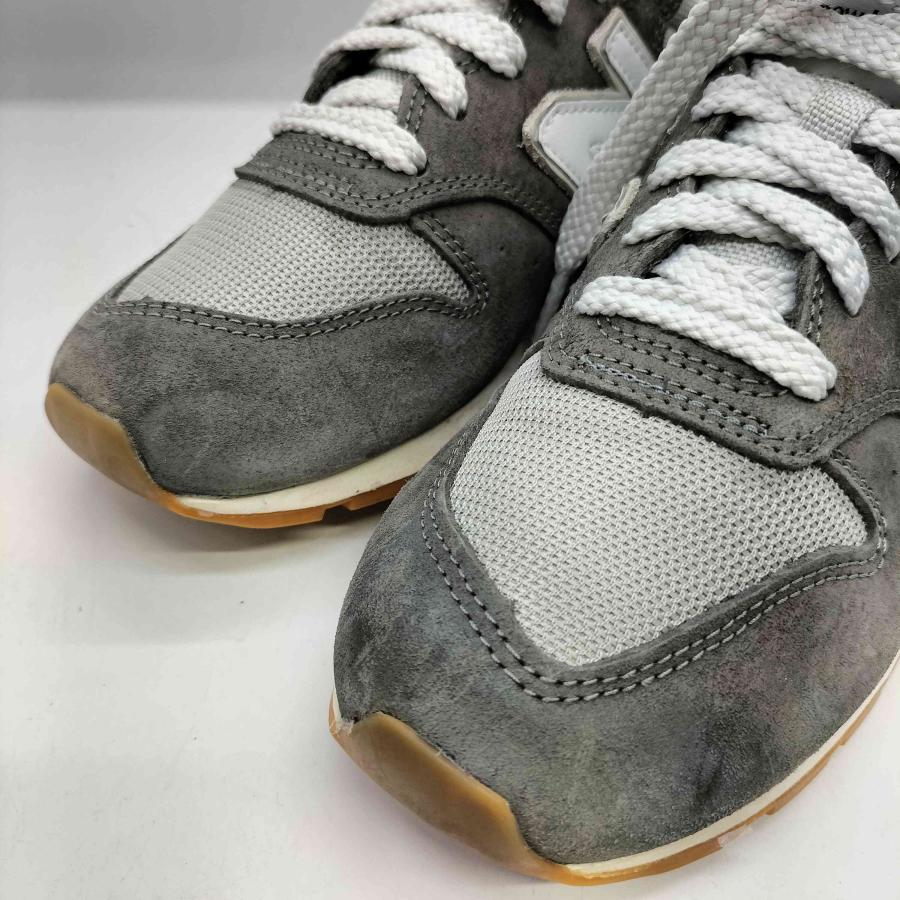 New Balance（ニューバランス） CM996 ローカット スニーカー 