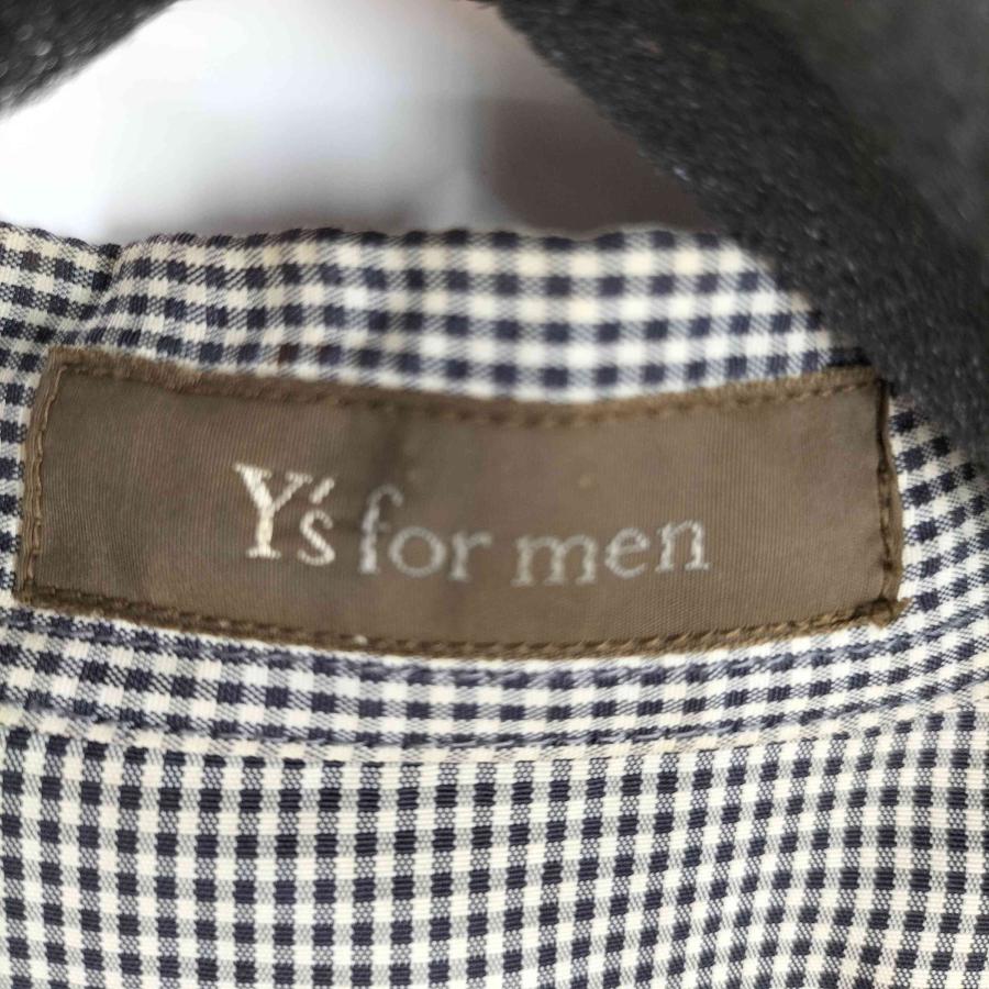 Y's for men（ワイズフォーメン） Ys for men(ワイズフォーメン) 90S
