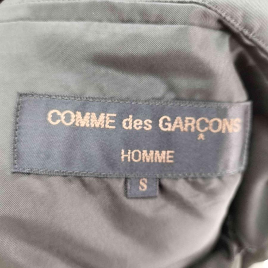 COMME des GARCONS HOMME HOMME(コムデギャルソンオム) 田中オム 3B