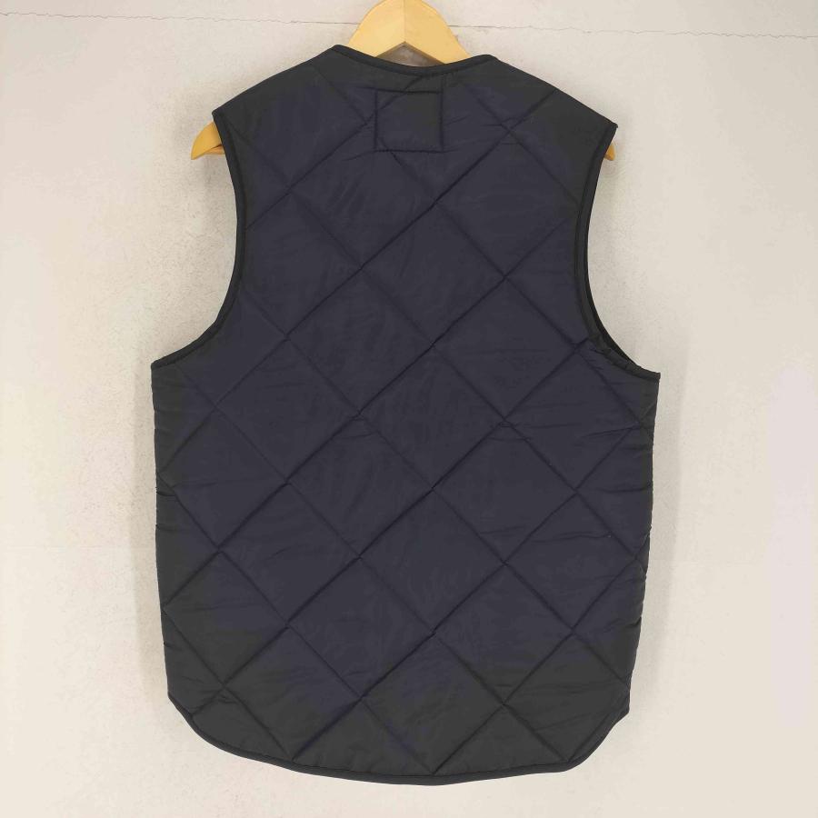 【まとめ売り】snap'n'wear キルティング　ベスト　スナップンウェア SNAP'N'WEAR（スナップンウェア） SNAP N WEAR(スナップンウェア) USA
