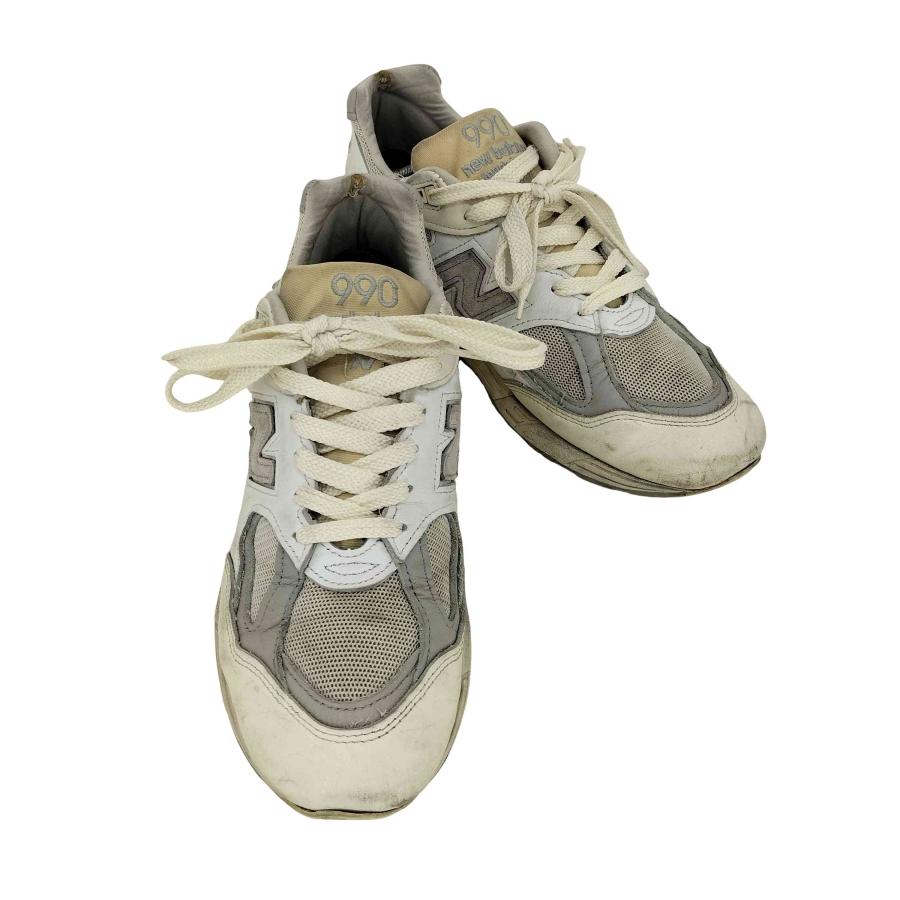 New Balance M990TC2 