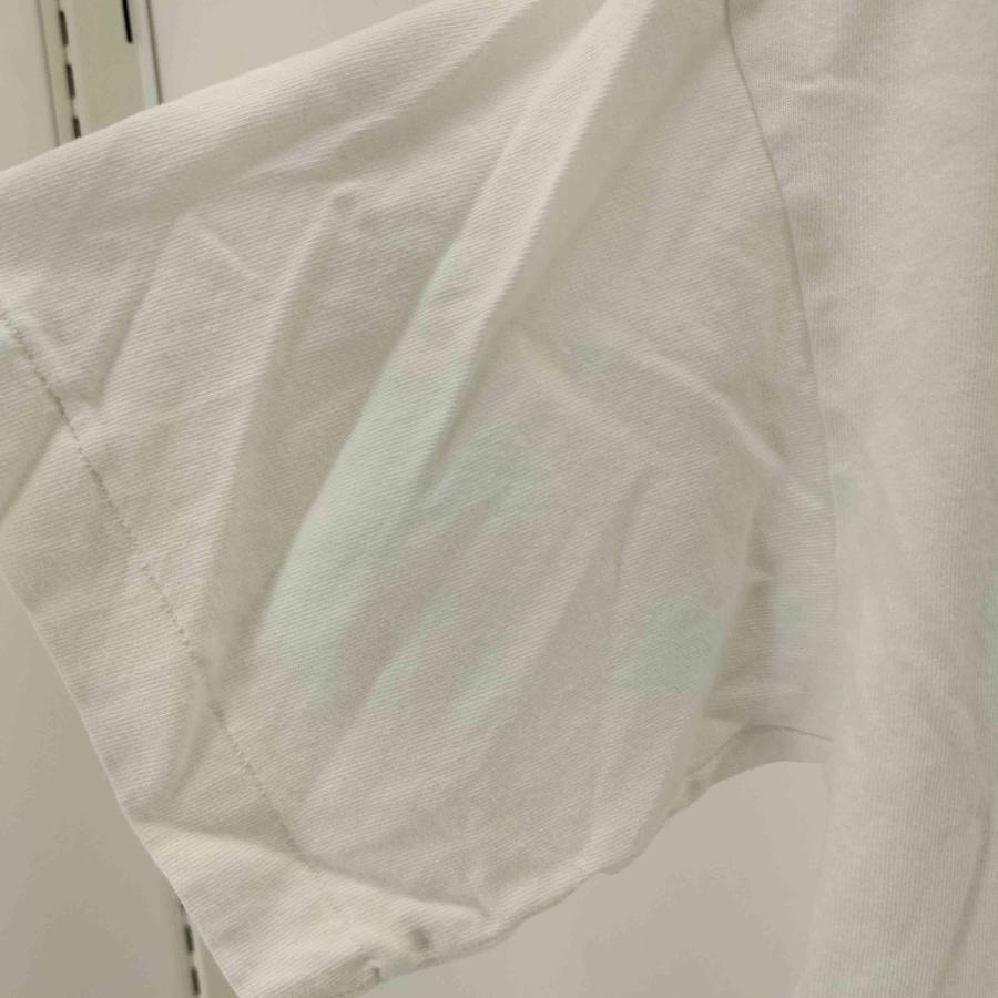 BOTT(ボット) FLEURI LOGO TEE メンズ JPN：M 中古 古着 0810