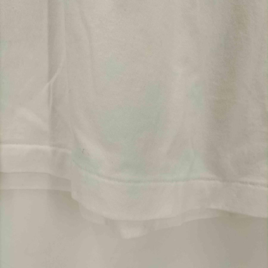 BOTT(ボット) FLEURI LOGO TEE メンズ JPN：M 中古 古着 0810