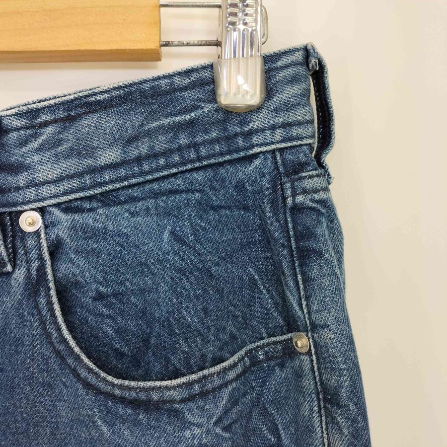 NAMACHEKO(ナマチェコ) BYRA DENIM JEANS メンズ M 中古 古着 0932
