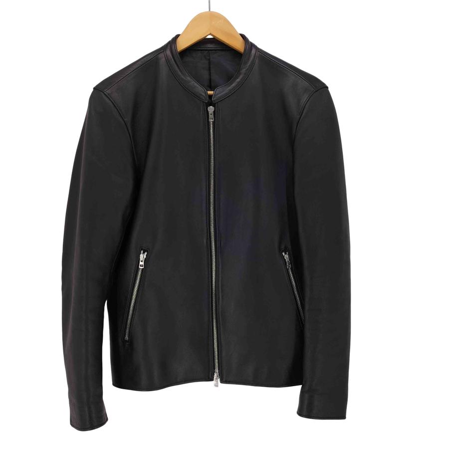 LIDnM（リドム） SINGLE RIDERS JACKET シングル ライダース