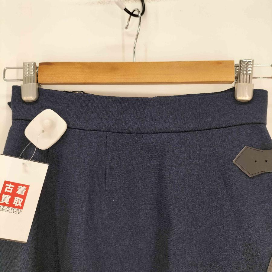 PAMEO POSE（パメオ ポーズ） Layered Wrap Skirt レディース JPN：M