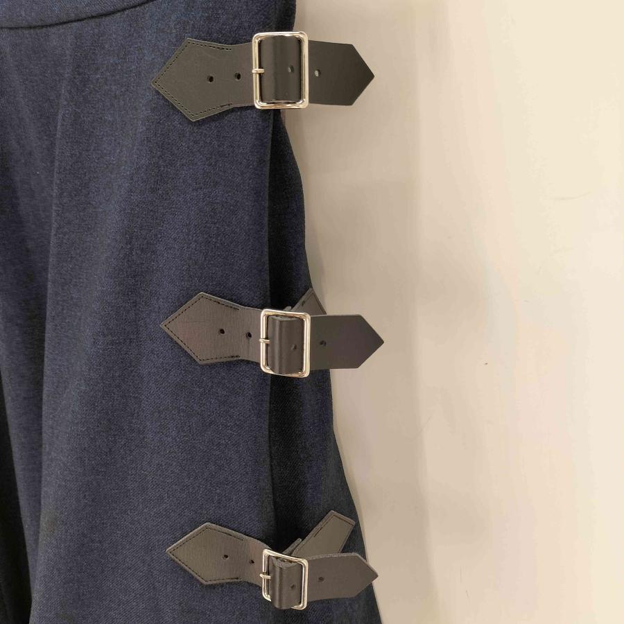 PAMEO POSE（パメオ ポーズ） Layered Wrap Skirt レディース JPN：M 