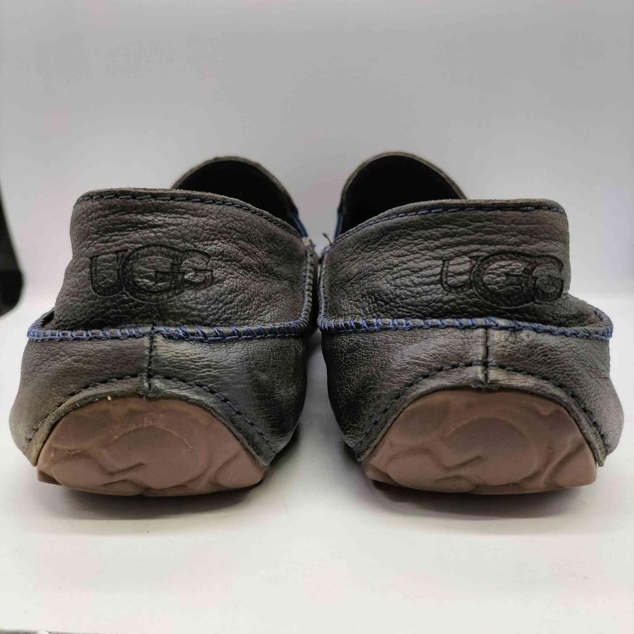 UGG（アグ） UPSHAW TS アップショー モカシン シープスキン シューズ 