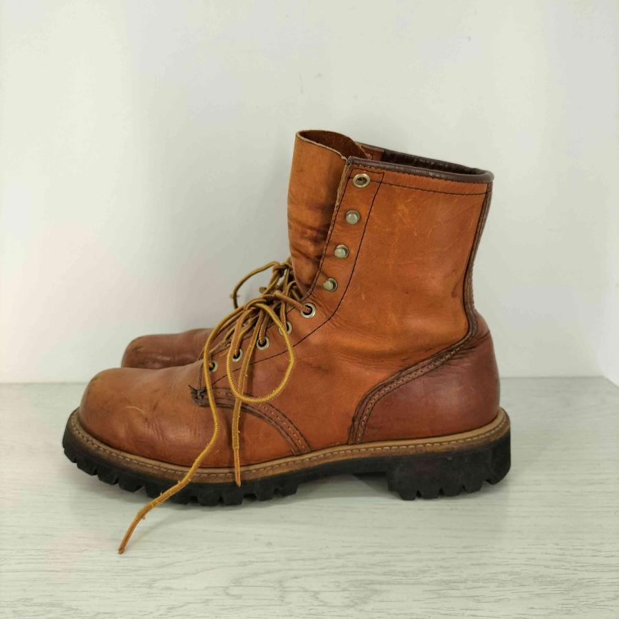 RED WING SHOES（レッドウィング） RED WING(レッドウィング) 旧犬タグ