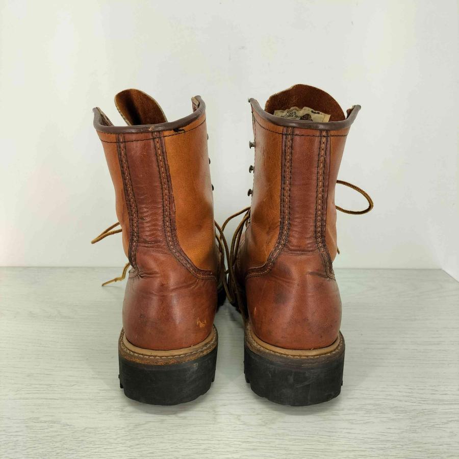RED WING SHOES（レッドウィング） RED WING(レッドウィング) 旧犬タグ