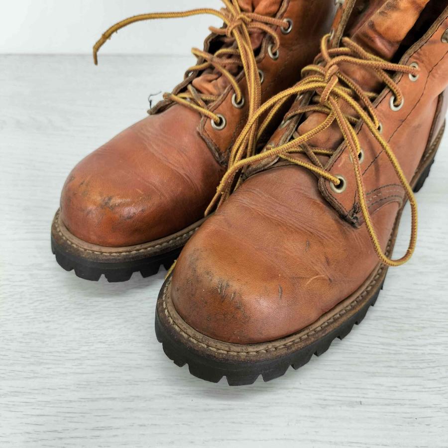 RED WING SHOES（レッドウィング） RED WING(レッドウィング) 旧犬タグ