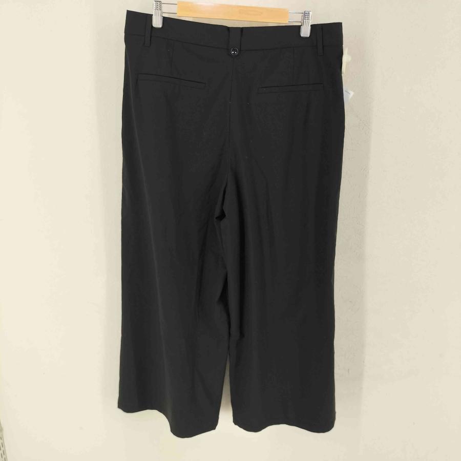 ZARA（ザラ） ツータックワイドスラックスパンツ メンズ JPN：XL 中古