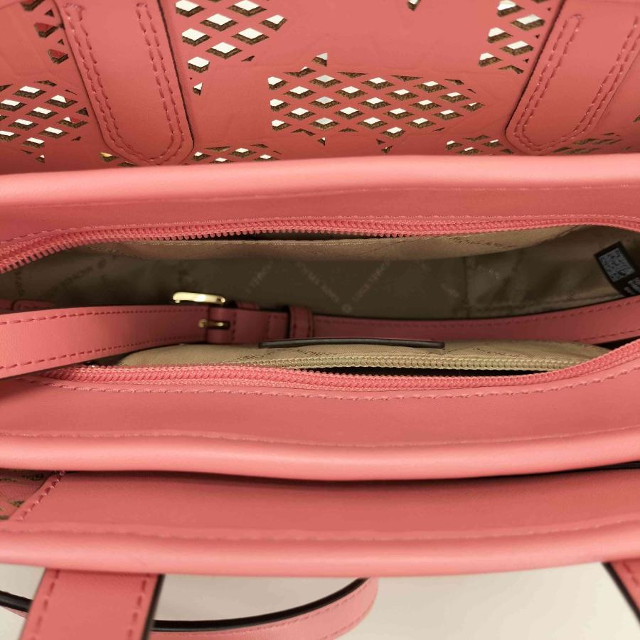 MICHAEL KORS（マイケルコース） KIMBER 2IN1 ジップトートスモール 