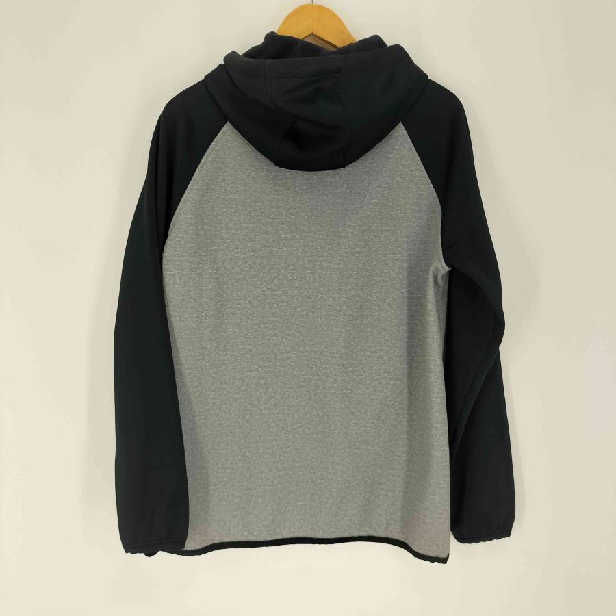 BURTON（バートン） ウェザープルーフ プルオーバー フリース パーカー 