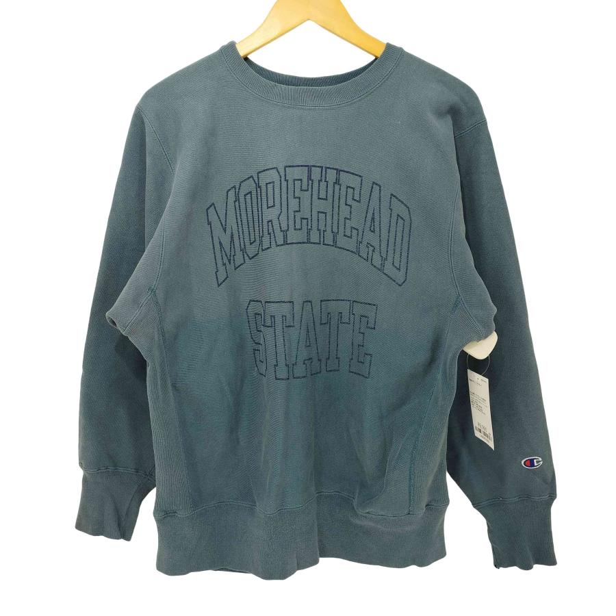 Champion（チャンピオン） 90s USA製 リバースウィーブ MOREHEAD STATE