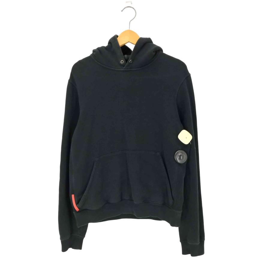 PRADA（プラダ） SPORTS 90S フーディープルオーバー メンズ import：M