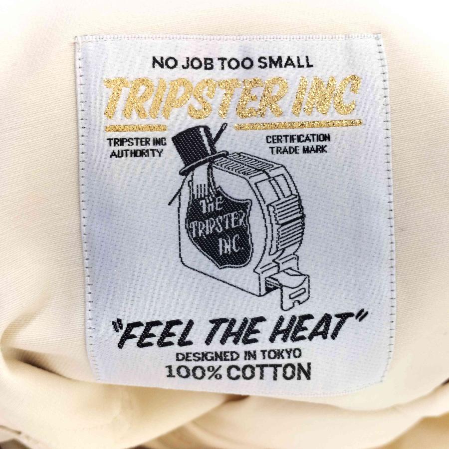 Carhartt WIP（カーハートワークインプログレス） 22AW × TRIPSTER