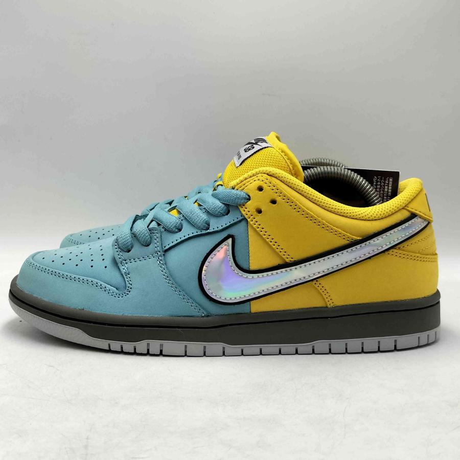 Nike SB NIKE SB(ナイキスケートボーディング) 26SS ダンク ロー 