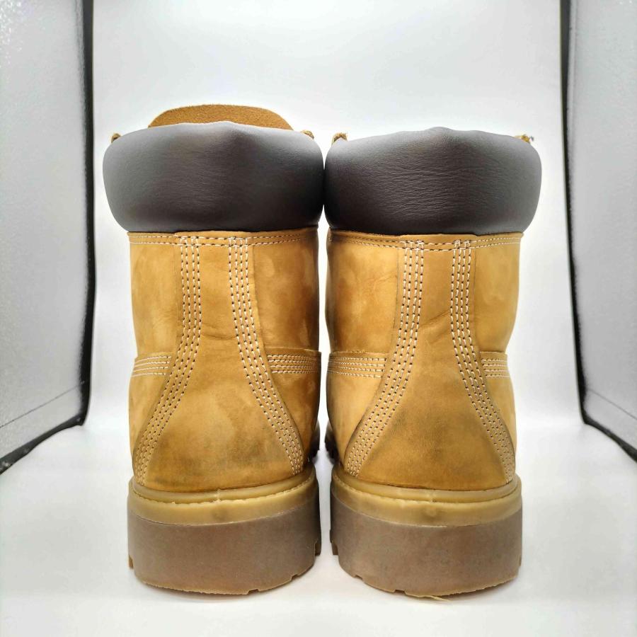 Timberland（ティンバーランド） 6インチ プレミアム ウォーター