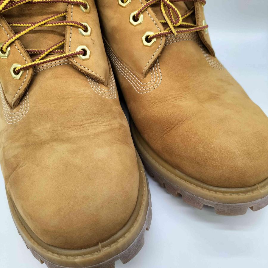 Timberland（ティンバーランド） 6インチ プレミアム ウォーター