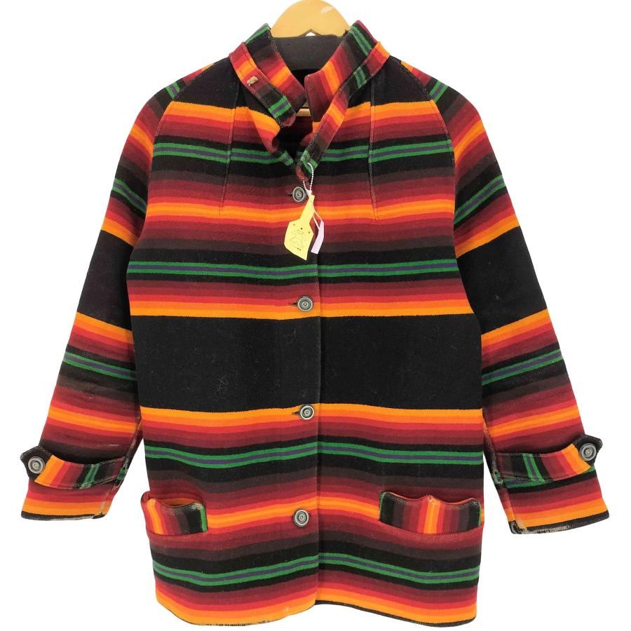 PENDLETON（ペンドルトン） 40S ラグジャケット メンズ 表記無 中古 