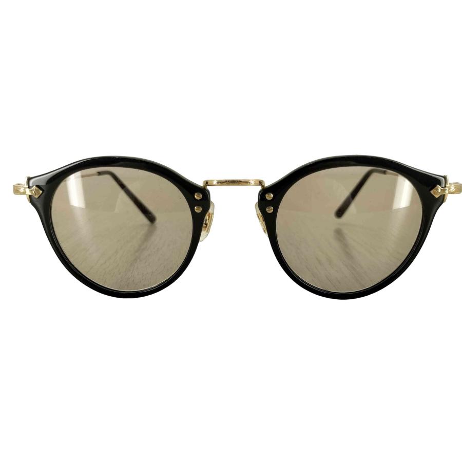 EYEVAN(アイヴァン) CAPSULE COLLECTION E-0505 メンズ 表記無 中古 