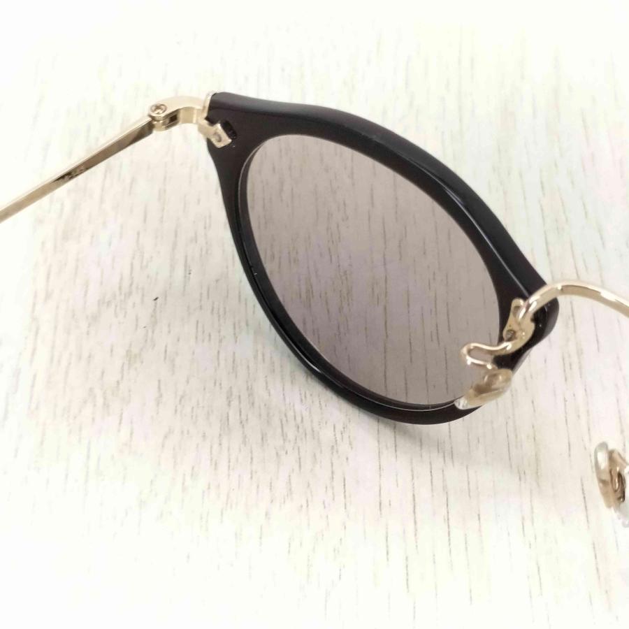 EYEVAN(アイヴァン) CAPSULE COLLECTION E-0505 メンズ 表記無 中古